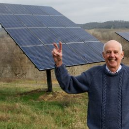 Wendell Berry: Advice for New Readers